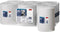 Tork poetspapier Centerfeed | 1-laags | systeem M2 | pak van 6 rollen