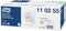 Tork Premium Extra Soft Toiletpapier Mini Jumbo 3-laags - Wit - 120m/rol - 12 rollen