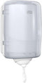Tork Reflex M3 Mini Centerfeed Dispenser Wit - Wit
