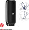 Tork S4 Dispenser met Intuition™-sensor (Zwart)