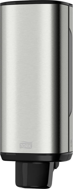 Tork schuimzeep dispenser image design