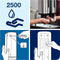 Tork schuimzeep dispenser image design