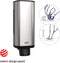 Tork schuimzeep dispenser image design