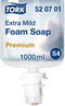 Tork Schuimzeep extra mild 1 liter - foam