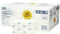 Tork soft singlefold hand towel premium