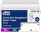 Tork soft singlefold hand towel premium