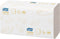 Tork soft singlefold hand towel premium