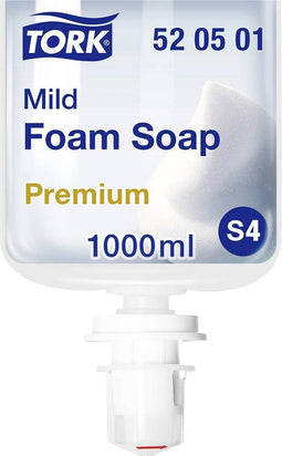 TORK Starter Pack 960501 Schuimzeep 1000 ml 1 set(s)