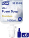 TORK Starter Pack 960501 Schuimzeep 1000 ml 1 set(s)