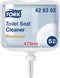 Tork Toiletbrilreiniger S2 - 475 ml - desinfectie
