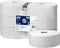 Tork toiletpapier Jumbo 2-laags 380 meter systeem T1 pak van 6 rollen