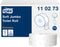 Tork toiletpapier Jumbo premium soft 2-laags 1800 vel