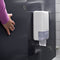 Tork toiletpapier Mid-Size 2-laags 100 meter systeem T6 pak van 27 rollen