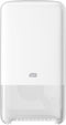 Tork toiletpapier Mid-Size 2-laags 100 meter systeem T6 pak van 27 rollen