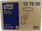 Tork toiletpapier Mid-Size 2-laags 100 meter systeem T6 pak van 27 rollen