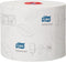 Tork toiletpapier Mid-Size 2-laags 100 meter systeem T6 pak van 27 rollen