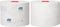 Tork toiletpapier Mid-Size 2-laags 100 meter systeem T6 pak van 27 rollen