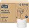 Tork - Toiletpapier Mid-size T 6 universeel 1-laags 135m wit 127540