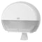 Tork - Toiletpapier Mini T2 advanced 2-laags 12 rollen wit 120280