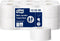 Tork - Toiletpapier Mini T2 advanced 2-laags 12 rollen wit 120280