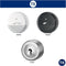Tork toiletpapier SmartOne 2-laags 1150 vellen systeem T8 pak van 6 rollen