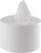 Tork toiletpapier SmartOne 2-laags 1150 vellen systeem T8 pak van 6 rollen