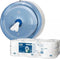 Tork toiletpapier SmartOne 2-laags 1150 vellen systeem T8 pak van 6 rollen