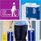 Tork - toiletpapier SmartOne Mini | 2-laags | 111 meter | systeem T9 | pak van 12 rollen