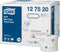 Tork - toiletpapier soft | mid-size | 2-laags | systeem T6 | wit | pak van 27 rollen