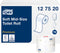 Tork - toiletpapier soft | mid-size | 2-laags | systeem T6 | wit | pak van 27 rollen