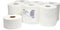 Tork - Toiletpapier t2 mini universal wit 110163
