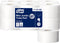 Tork - Toiletpapier t2 mini universal wit 110163