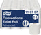 Tork - Toiletpapier T4 advanced 2-laags 250vel wit 110767