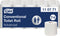 Tork - Toiletpapier T4 Advanced 2-laags 400 vel 110771