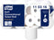 Tork - Toiletpapier T4 traditioneel premium 3-laags 250 vel wit 110316 | 9 stuks