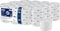 Tork - Toiletpapier t7 advanced 2laags 94m wit