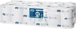 Tork - Toiletpapier t7 universal mid-size wit 472584