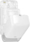 Tork toiletpapierdispenser Twin Mid-Size systeem T6