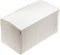 Tork Universal handdoek z-vouw 1-lgs wit 23x23 cm doos à 4500 stk (290158)