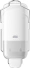 Tork Vloeibare Zeep Dispenser met Armbeugel Wit S1