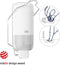 Tork Vloeibare Zeep Dispenser met Armbeugel Wit S1