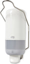 Tork Vloeibare Zeep Dispenser met Armbeugel Wit S1