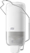 Tork Vloeibare Zeep Dispenser met Armbeugel Wit S1