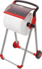 Tork Vloerstandaard Kunststof Zwart/Rood W1