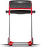 Tork Vloerstandaard Kunststof Zwart/Rood W1
