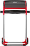 Tork Vloerstandaard Kunststof Zwart/Rood W1
