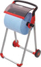 Tork Vloerstandaard Kunststof Zwart/Rood W1