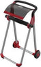 Tork Vloerstandaard Kunststof Zwart/Rood W1