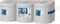 Tork Wiping Centerfeed Poetspapier 1-laags M2