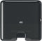 Tork Xpress® Mini Multifold Handdoekdispenser Kunststof Zwart H2